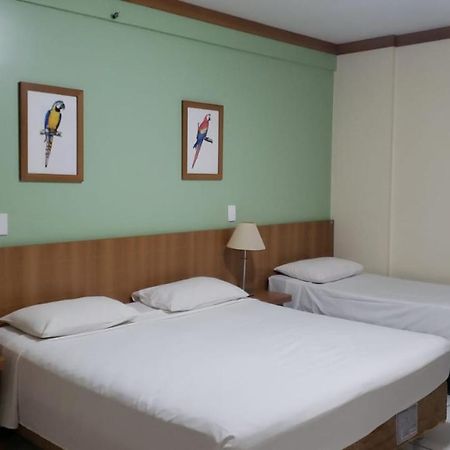 Golden Dolphin Grand Hotel Piscina 24H Калдас-Новас Экстерьер фото