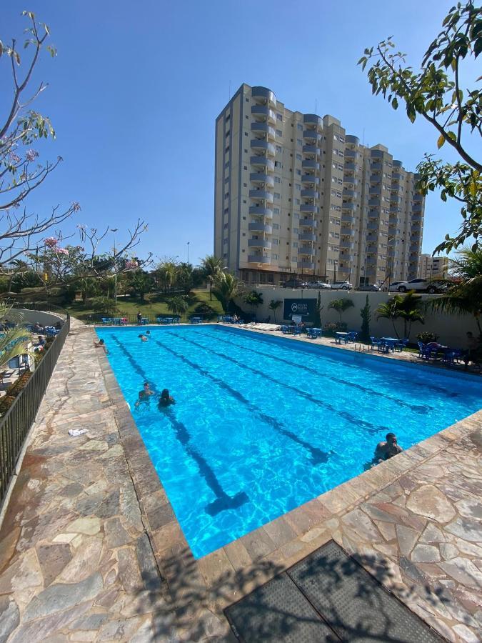 Golden Dolphin Grand Hotel Piscina 24H Калдас-Новас Экстерьер фото