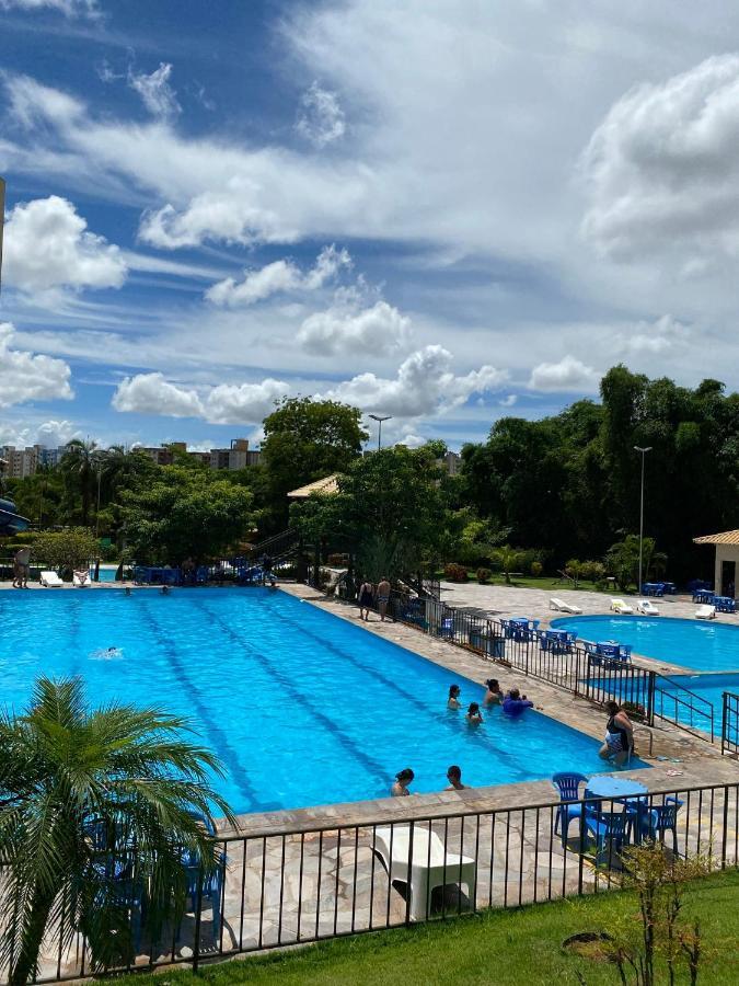 Golden Dolphin Grand Hotel Piscina 24H Калдас-Новас Экстерьер фото